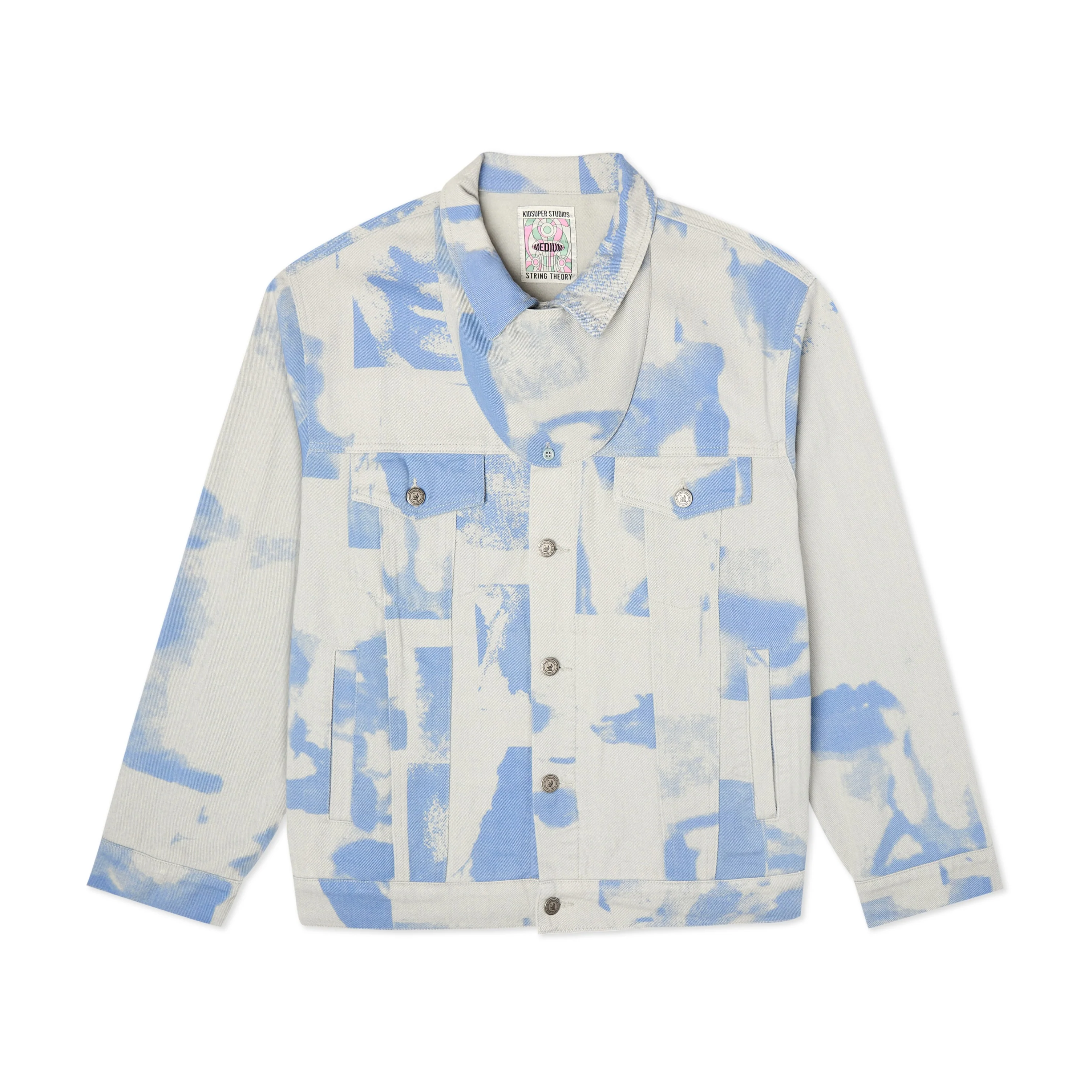 Box - XXL Top